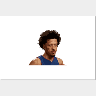 Detroit Pistons | Cade Cunningham Posters and Art